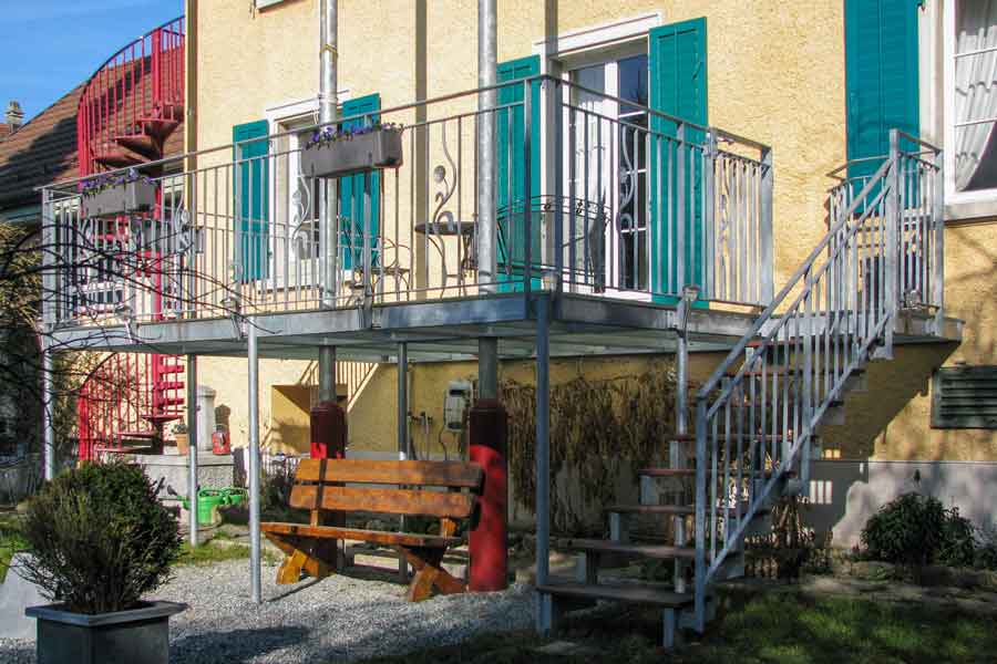 Stauber-Metallbau-Balkon 6