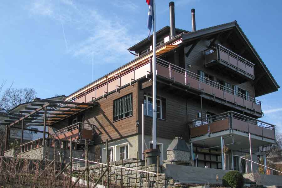 Stauber-Metallbau-Balkon 3