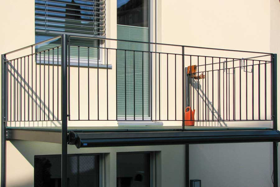 Stauber-Metallbau-Balkon 4