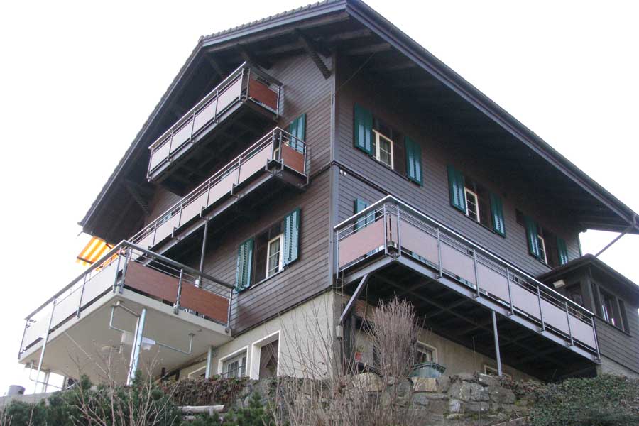 Stauber-Metallbau-Balkon 2