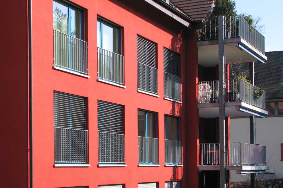 Stauber-Metallbau-Balkon 1
