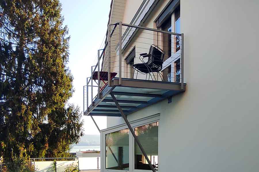 Stauber-Metallbau-Balkon 11